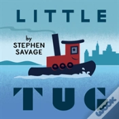 Capa do artigo Little Tug