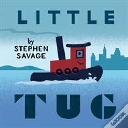 Capa do artigo Little Tug