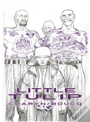 Capa do artigo Little Tulip T.1