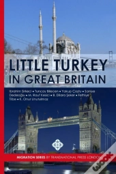Little Turkey In Great Britain