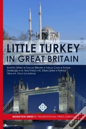 Capa do artigo Little Turkey In Great Britain