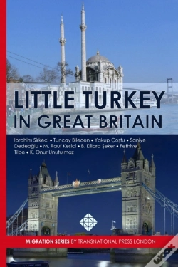 Capa do artigo Little Turkey In Great Britain