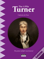 Capa do artigo Little Turner