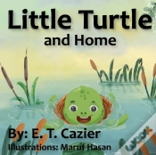 Capa do artigo Little Turtle And Home