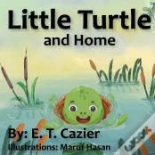 Little Turtle And Home