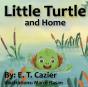 Little Turtle And Home - Preview