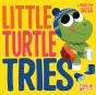 Little Turtle Tries - Preview