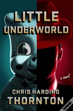 Capa do artigo Little Underworld