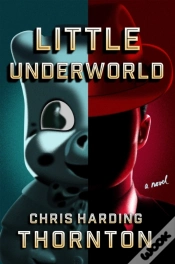 Capa do artigo Little Underworld