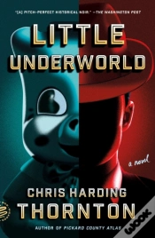 Capa do artigo Little Underworld