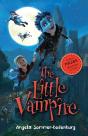 Little Vampire - Preview