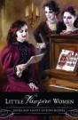 Little Vampire Women - Preview