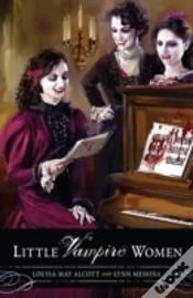 Capa do artigo Little Vampire Women