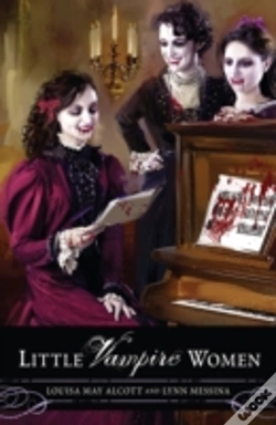 Capa do artigo Little Vampire Women