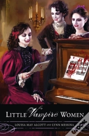 Capa do artigo Little Vampire Women