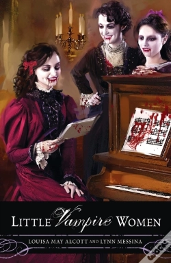Capa do artigo Little Vampire Women