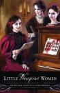 Little Vampire Women - Preview