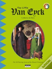 Capa do artigo Little Van Eyck
