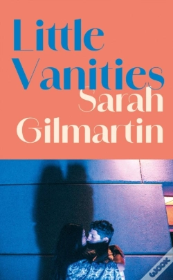 Capa do artigo Little Vanities