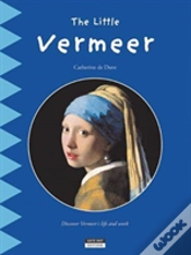 Capa do artigo Little Vermeer