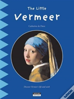 Capa do artigo Little Vermeer