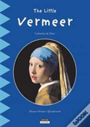 Little Vermeer