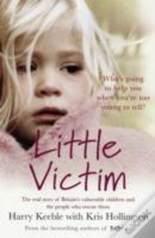 Capa do artigo Little Victim