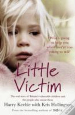Capa do artigo Little Victim