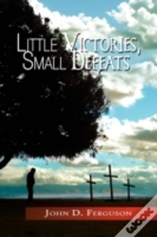 Capa do artigo Little Victories, Small Defeats