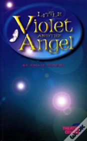 Capa do artigo Little Violet And The Angel