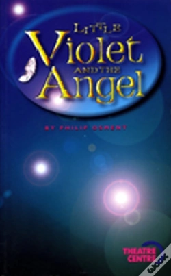 Capa do artigo Little Violet And The Angel