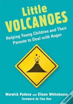 Capa do artigo Little Volcanoes