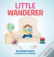 Capa do artigo Little Wanderer