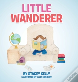 Capa do artigo Little Wanderer