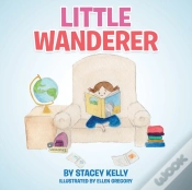 Capa do artigo Little Wanderer