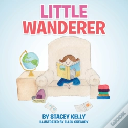 Capa do artigo Little Wanderer