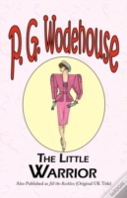 Capa do artigo Little Warrior - From The Manor Wodehouse Collection