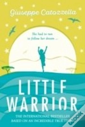 Capa do artigo Little Warrior