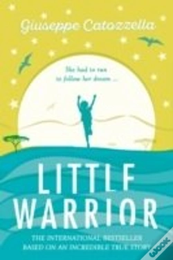 Capa do artigo Little Warrior