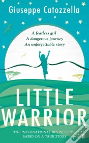 Capa do artigo Little Warrior