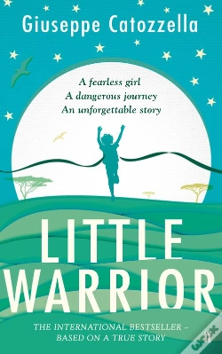 Capa do artigo Little Warrior