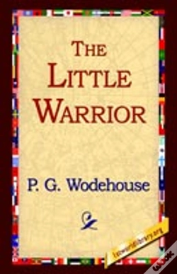 Capa do artigo Little Warrior
