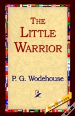 Capa do artigo Little Warrior
