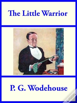 Capa do artigo Little Warrior