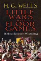 Little Wars And Floor Games