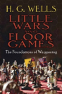 Little Wars And Floor Games - Preview