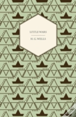 Capa do artigo Little Wars