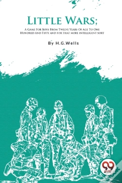 Capa do artigo Little Wars