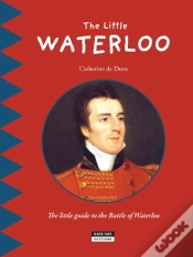 Capa do artigo Little Waterloo