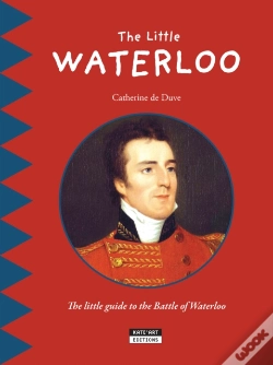 Capa do artigo Little Waterloo